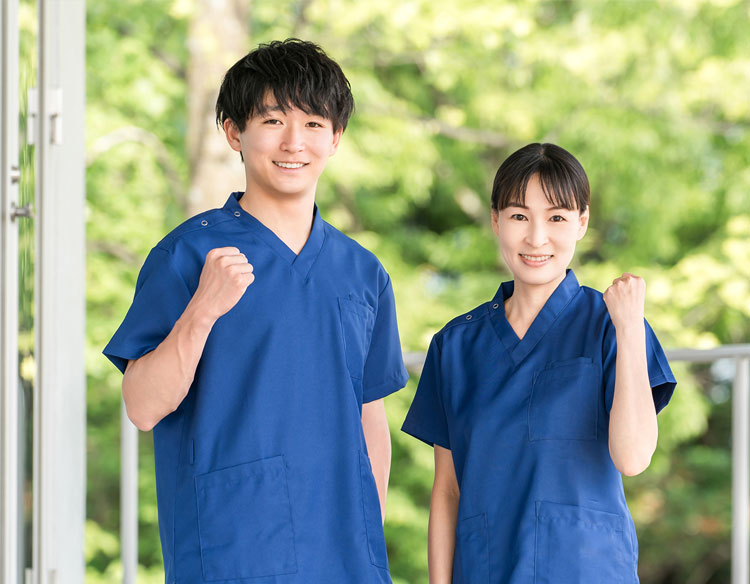 ご挨拶